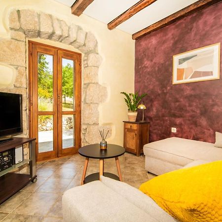 Villa House Luce Krapan Exterior foto