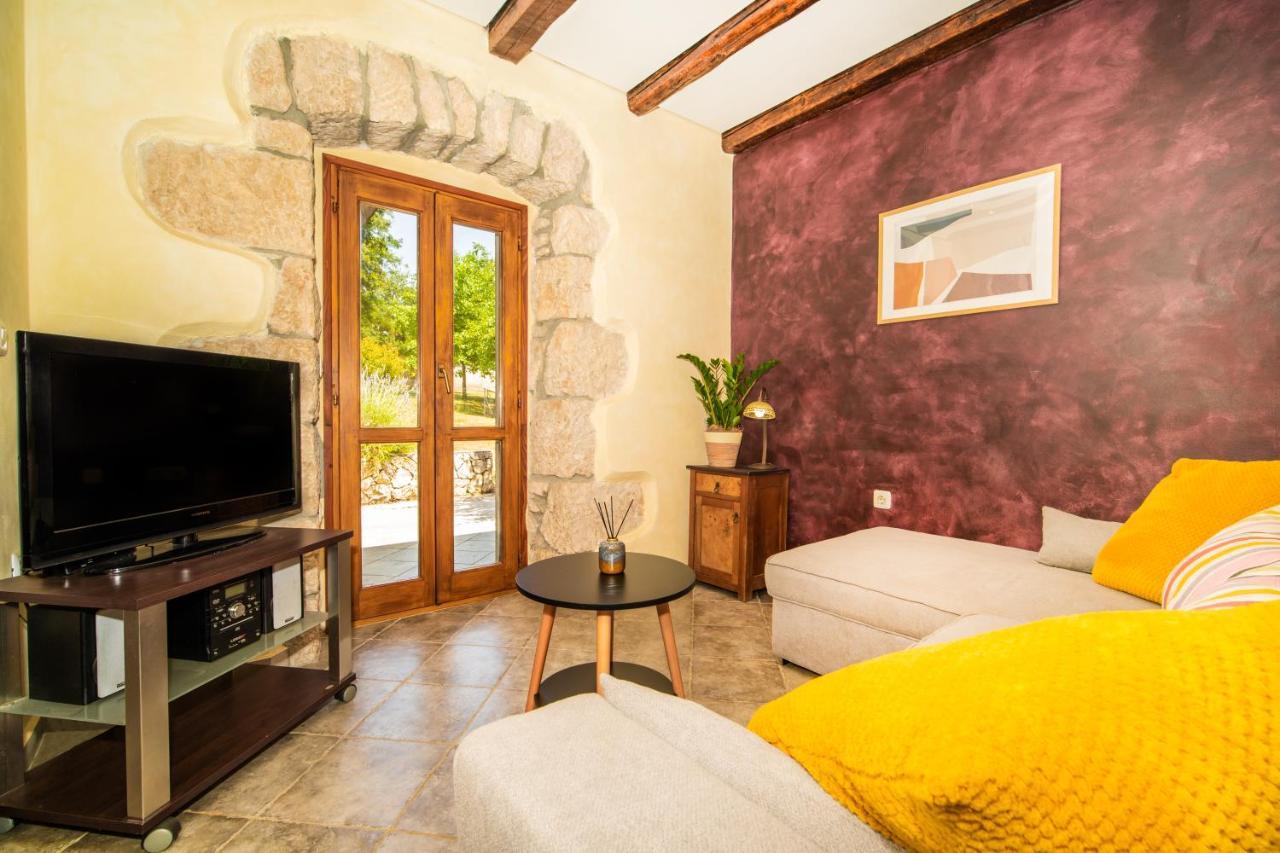 Villa House Luce Krapan Exterior foto
