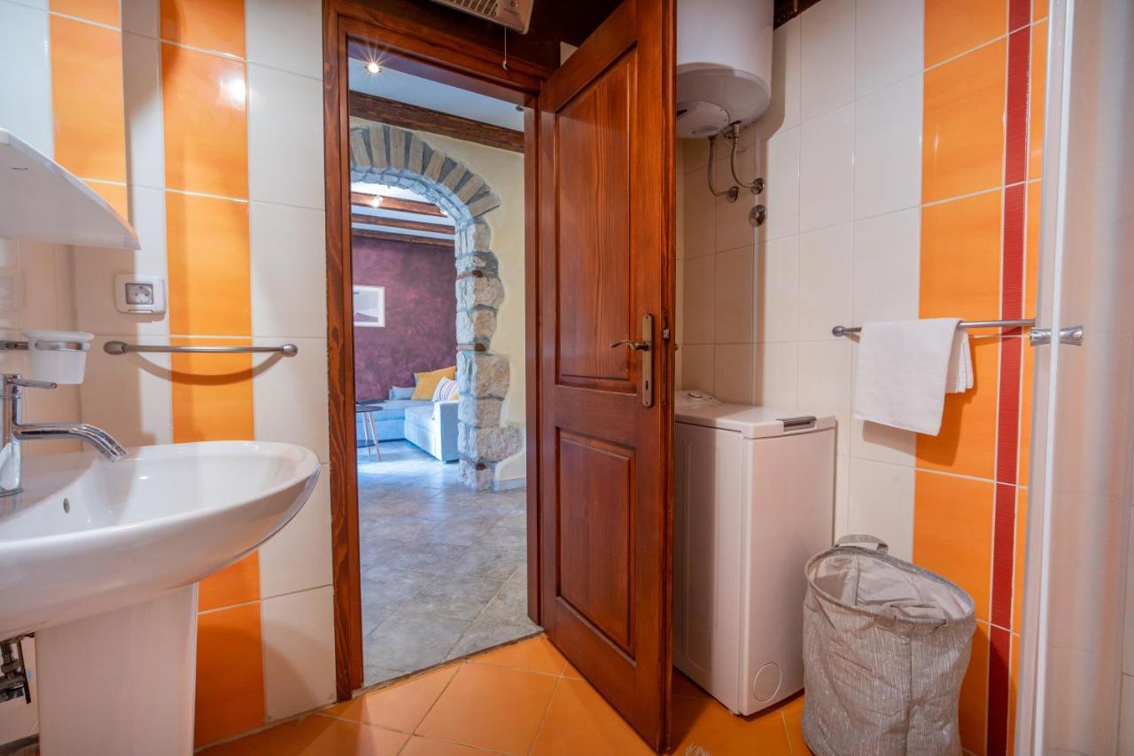 Villa House Luce Krapan Exterior foto